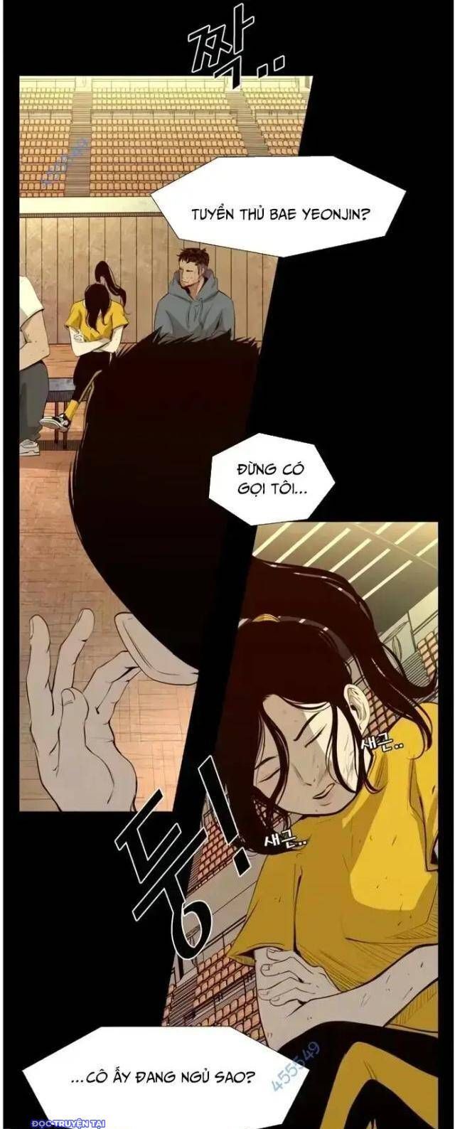 Shark – Cá Mập Chapter 133 - Trang 2