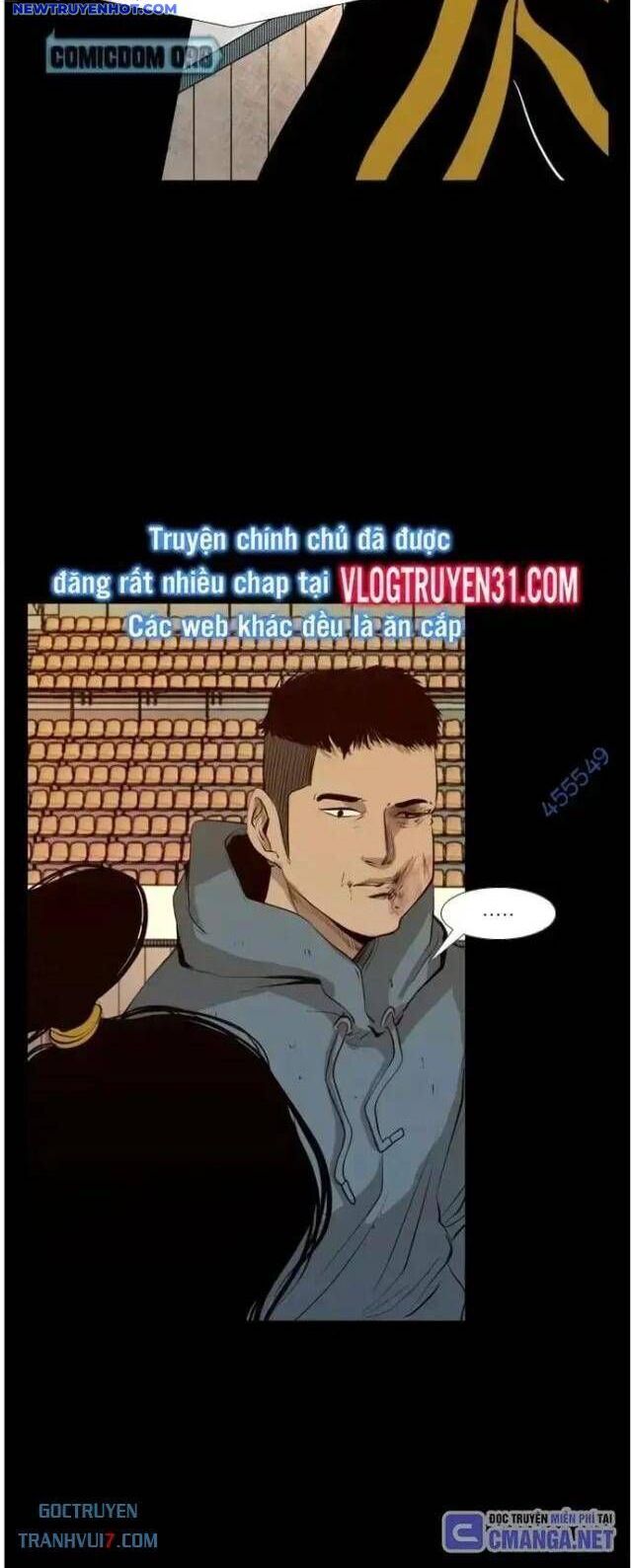 Shark – Cá Mập Chapter 133 - Trang 2