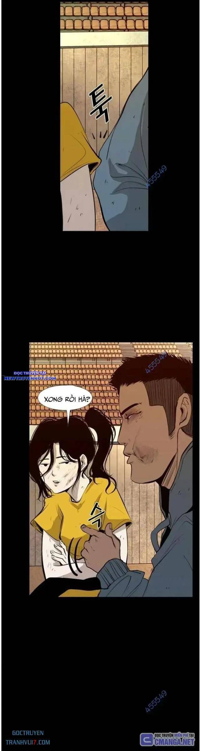 Shark – Cá Mập Chapter 133 - Trang 2