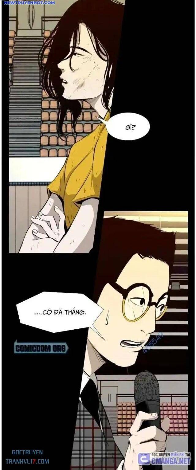 Shark – Cá Mập Chapter 133 - Trang 2