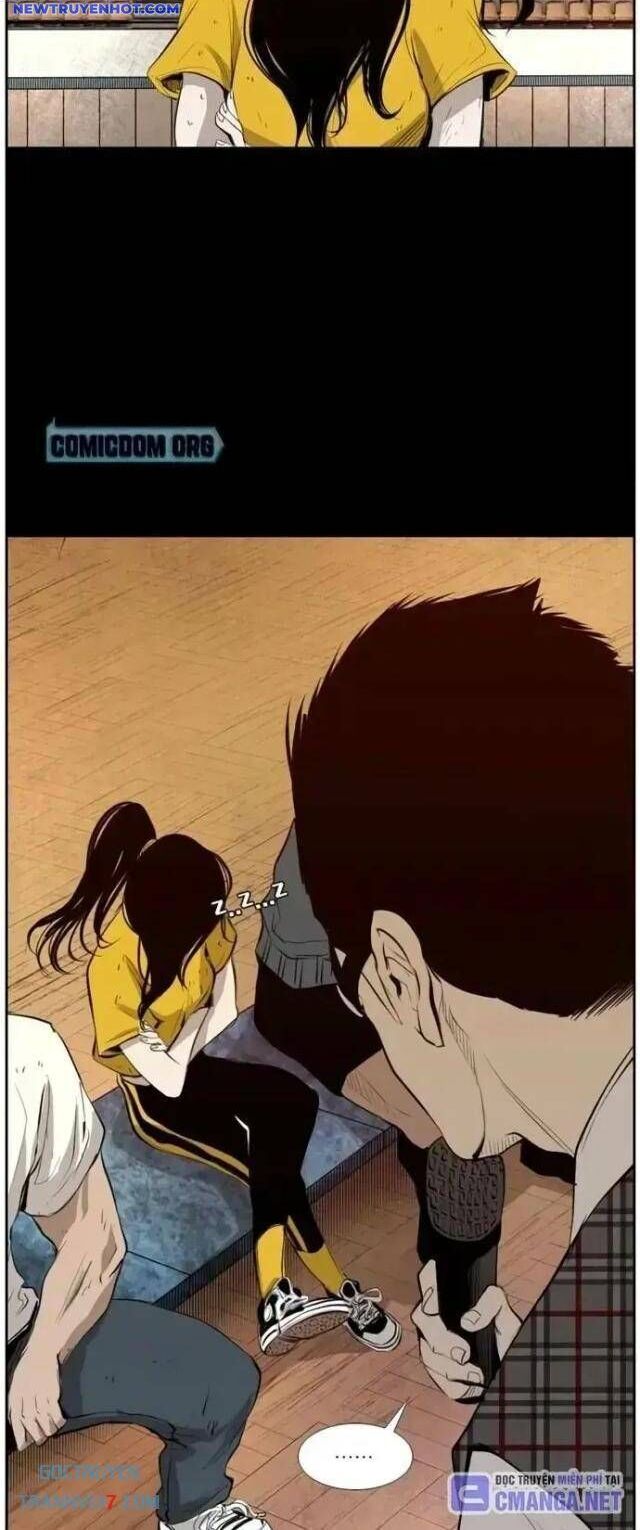 Shark – Cá Mập Chapter 133 - Trang 2