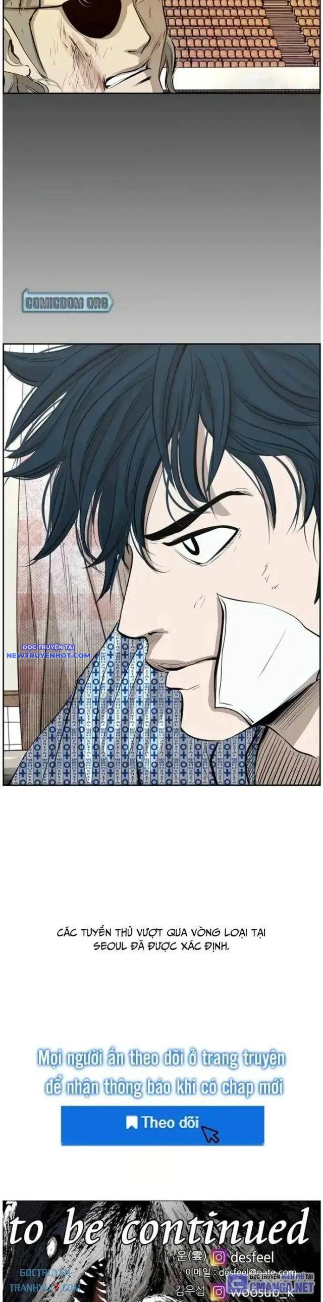 Shark – Cá Mập Chapter 133 - Trang 2
