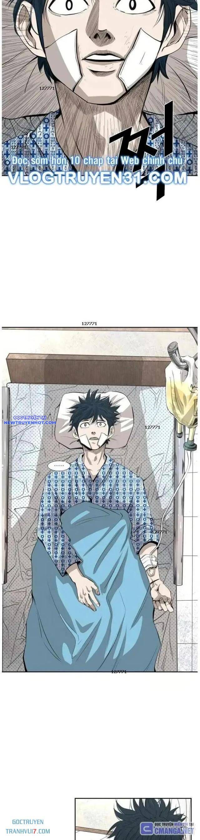 Shark – Cá Mập Chapter 133 - Trang 2