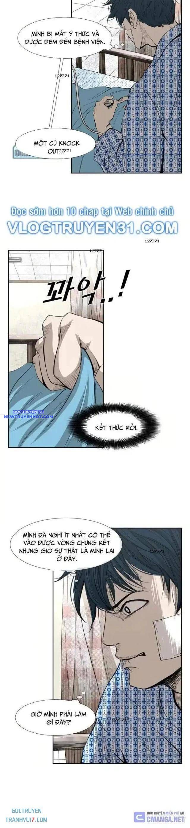 Shark – Cá Mập Chapter 133 - Trang 2