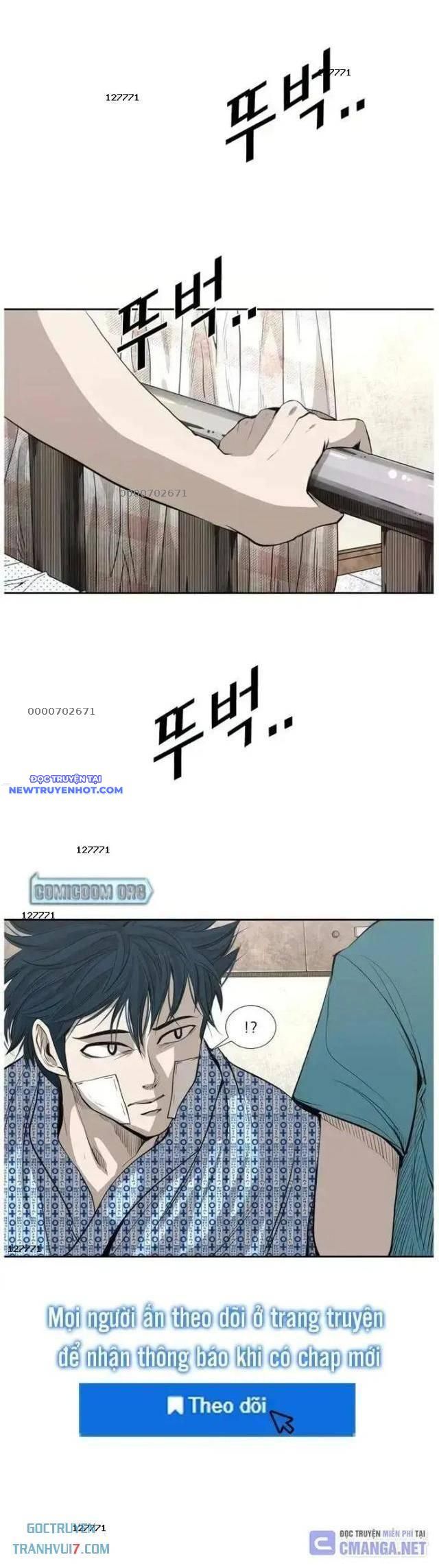 Shark – Cá Mập Chapter 133 - Trang 2