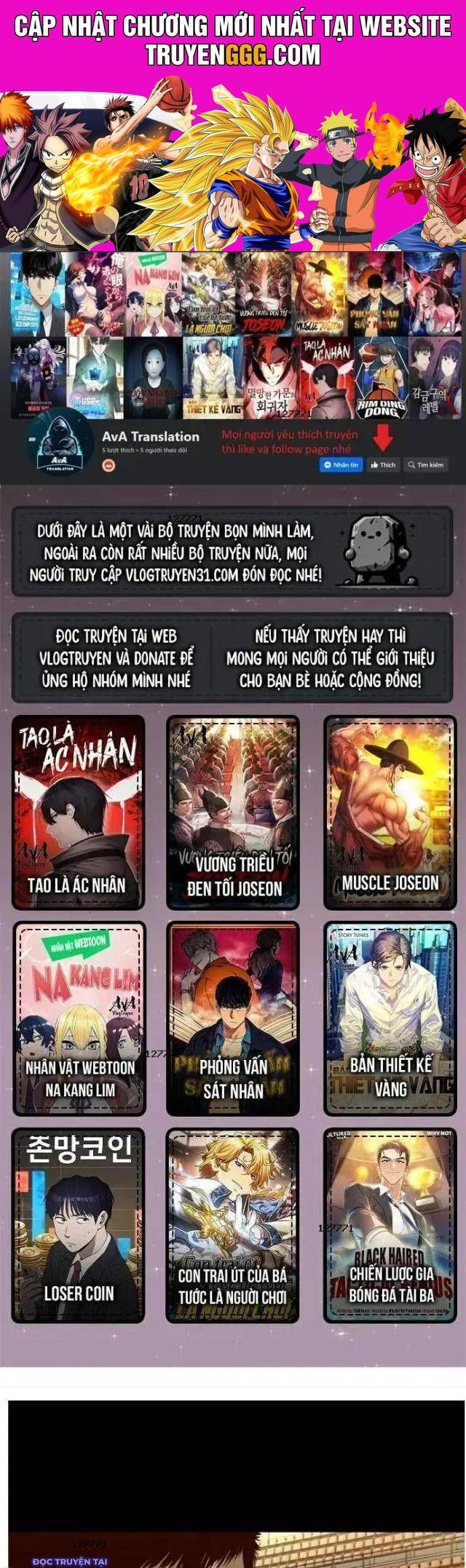 Shark – Cá Mập Chapter 134 - Trang 2