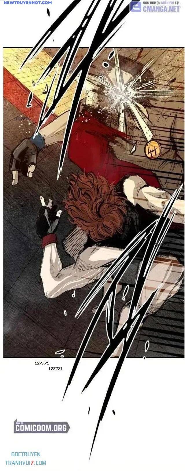 Shark – Cá Mập Chapter 134 - Trang 2