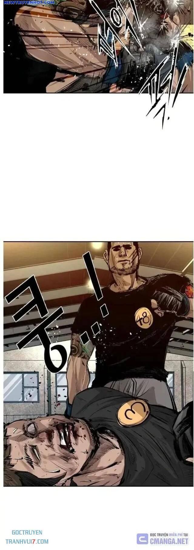 Shark – Cá Mập Chapter 134 - Trang 2