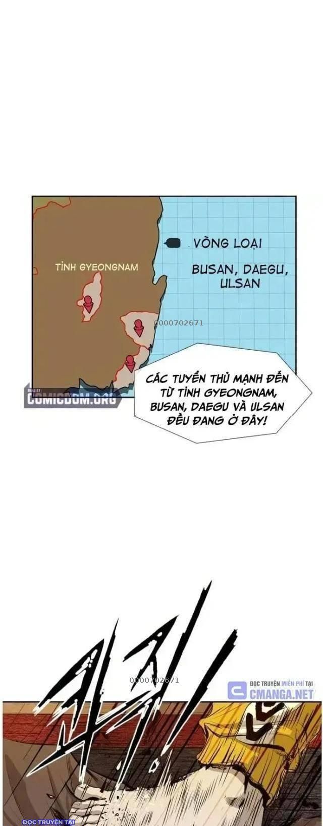 Shark – Cá Mập Chapter 134 - Trang 2