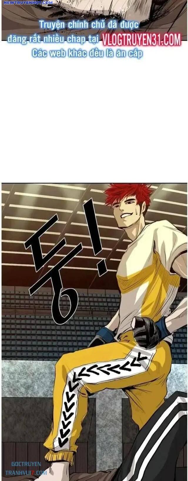 Shark – Cá Mập Chapter 134 - Trang 2