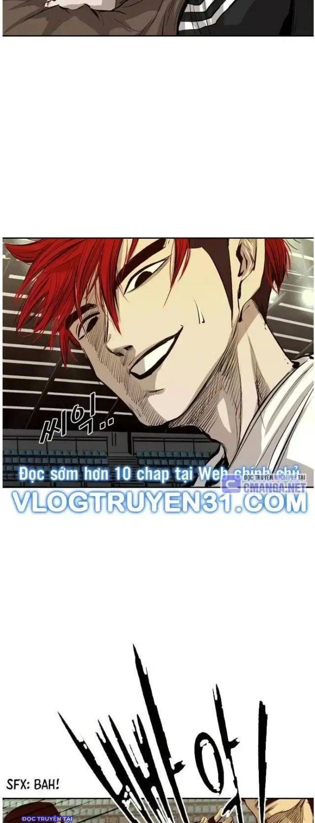 Shark – Cá Mập Chapter 134 - Trang 2