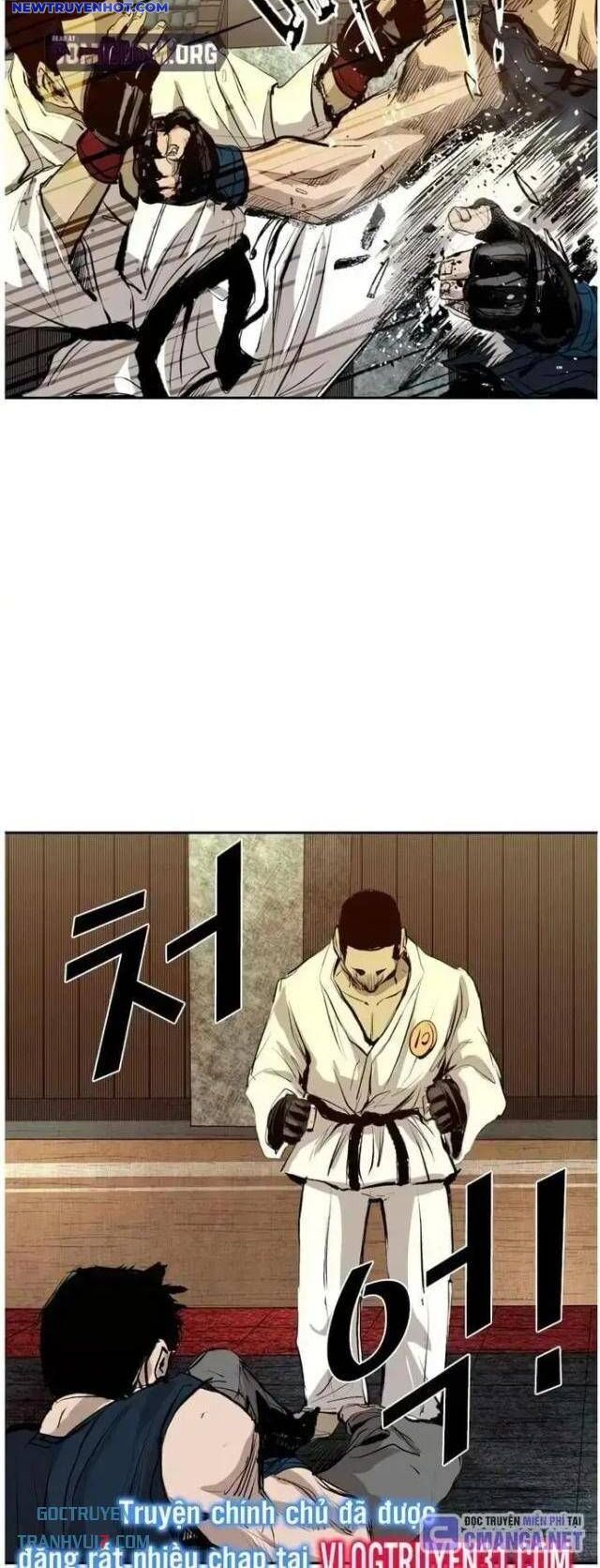 Shark – Cá Mập Chapter 134 - Trang 2