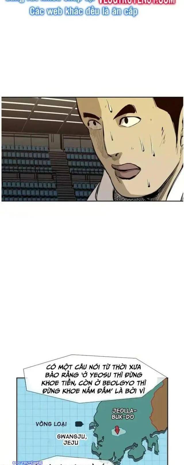 Shark – Cá Mập Chapter 134 - Trang 2