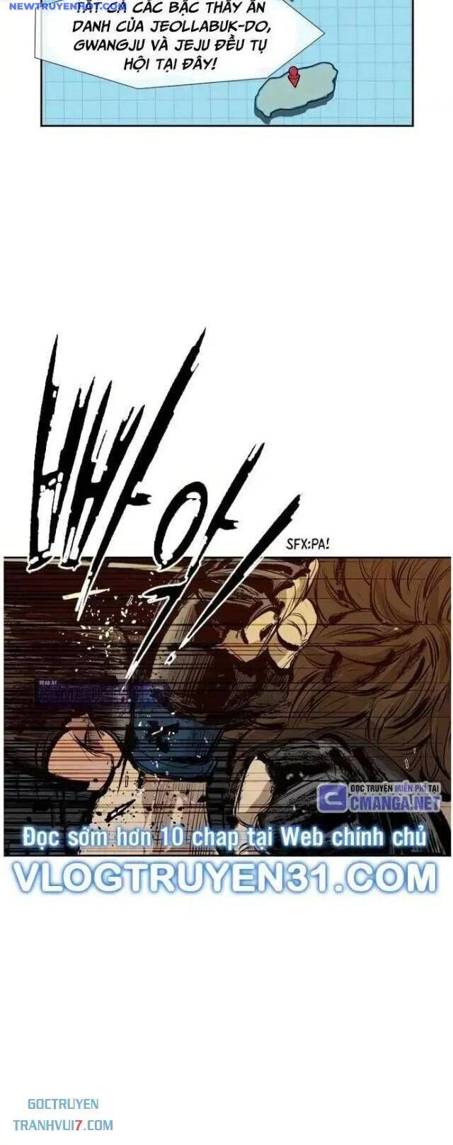 Shark – Cá Mập Chapter 134 - Trang 2