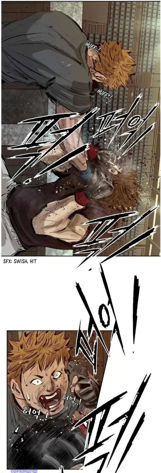 Shark – Cá Mập Chapter 134 - Trang 2