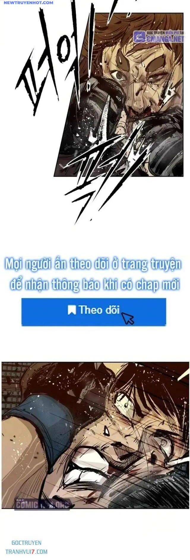 Shark – Cá Mập Chapter 134 - Trang 2