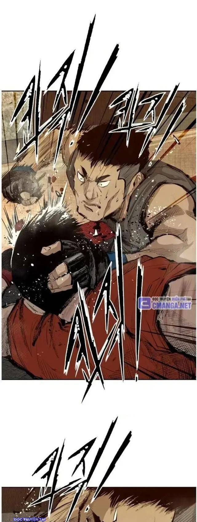 Shark – Cá Mập Chapter 134 - Trang 2