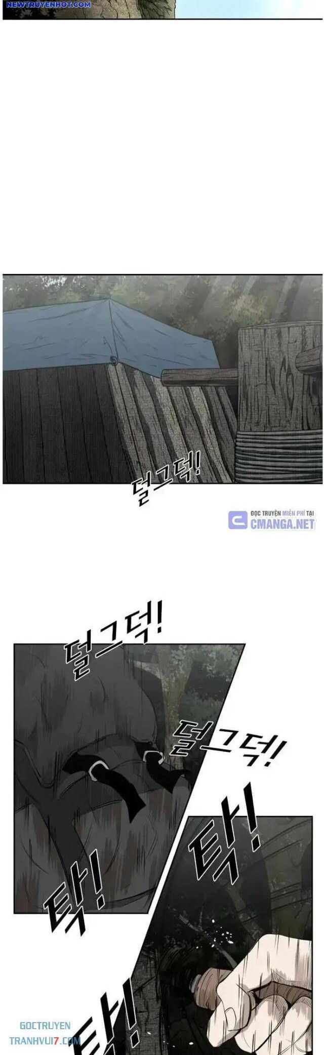 Shark – Cá Mập Chapter 134 - Trang 2