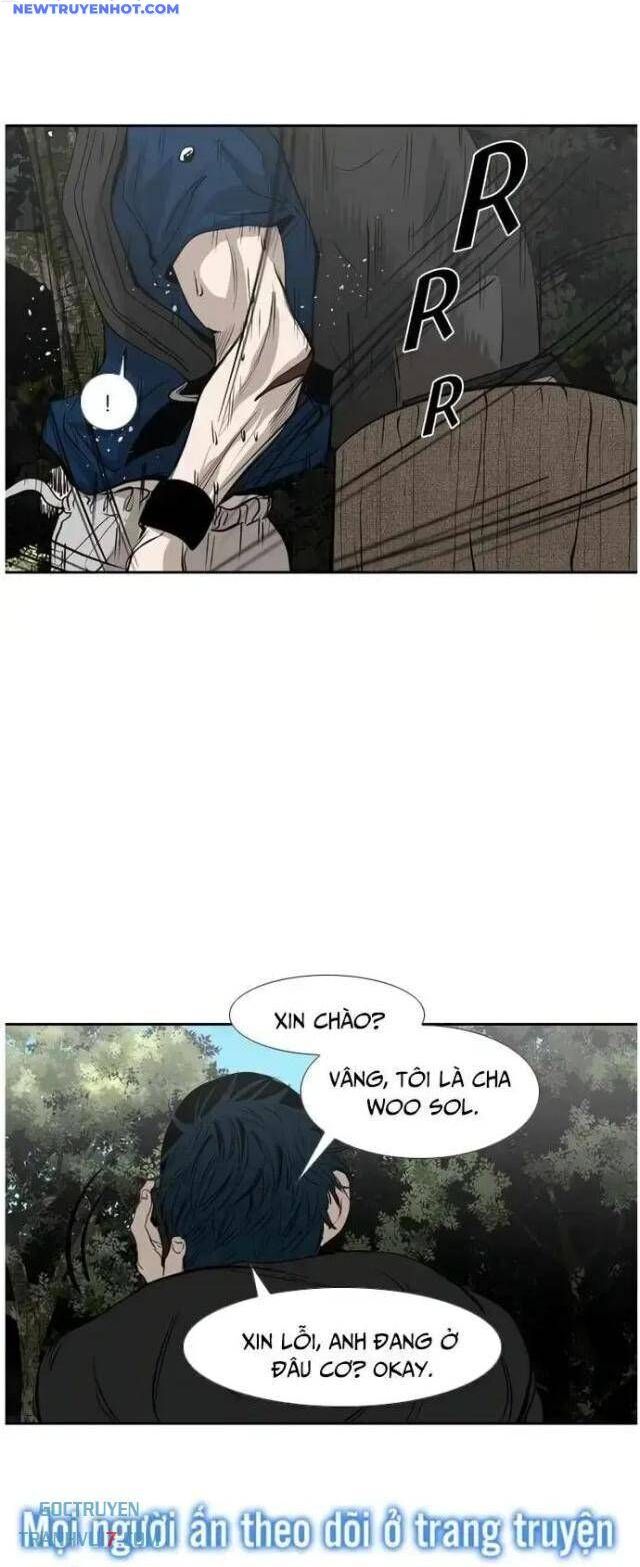 Shark – Cá Mập Chapter 134 - Trang 2