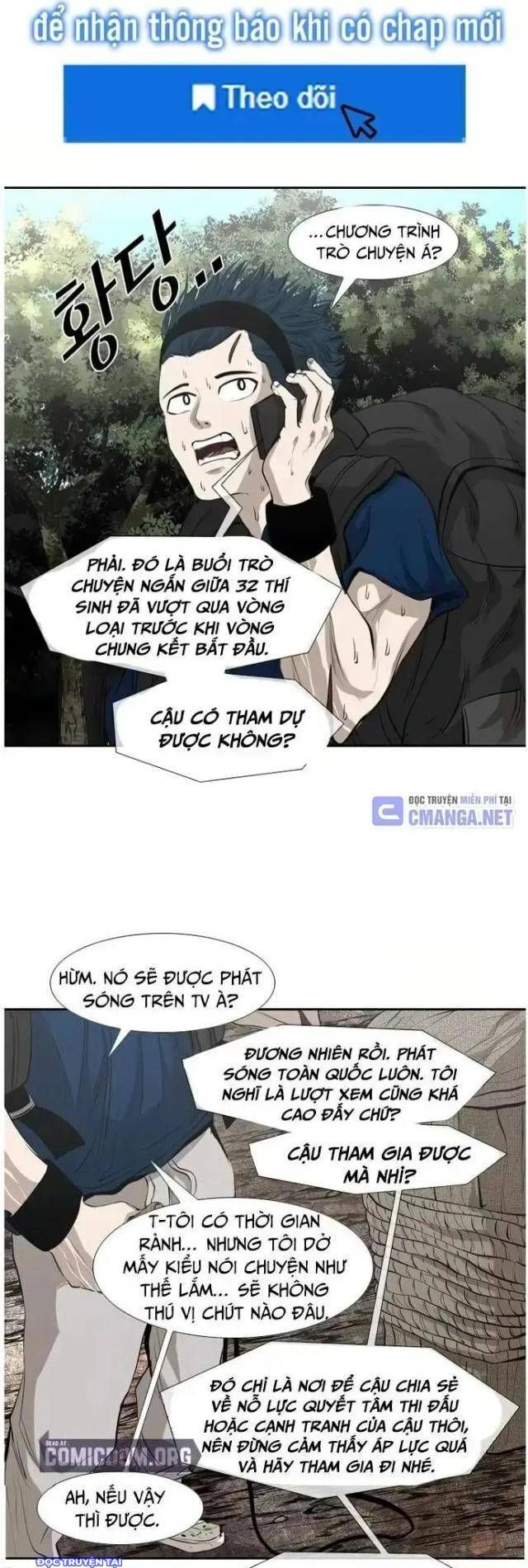 Shark – Cá Mập Chapter 134 - Trang 2