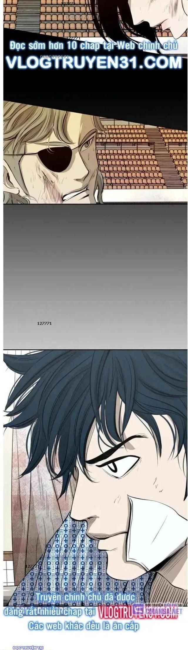 Shark – Cá Mập Chapter 134 - Trang 2