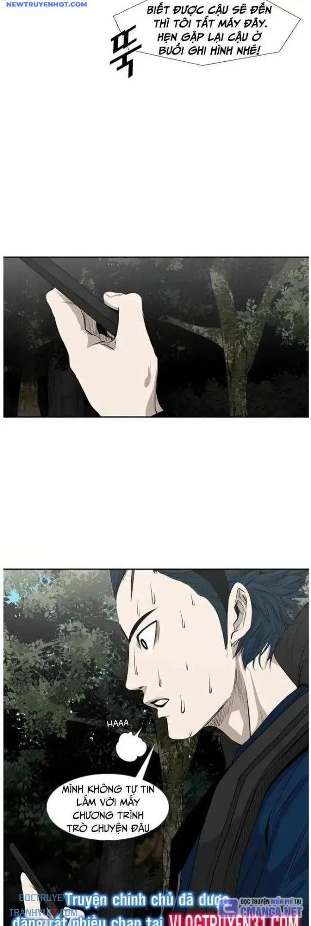 Shark – Cá Mập Chapter 134 - Trang 2