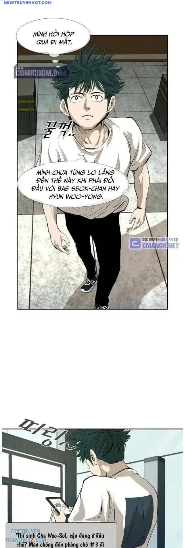Shark – Cá Mập Chapter 134 - Trang 2