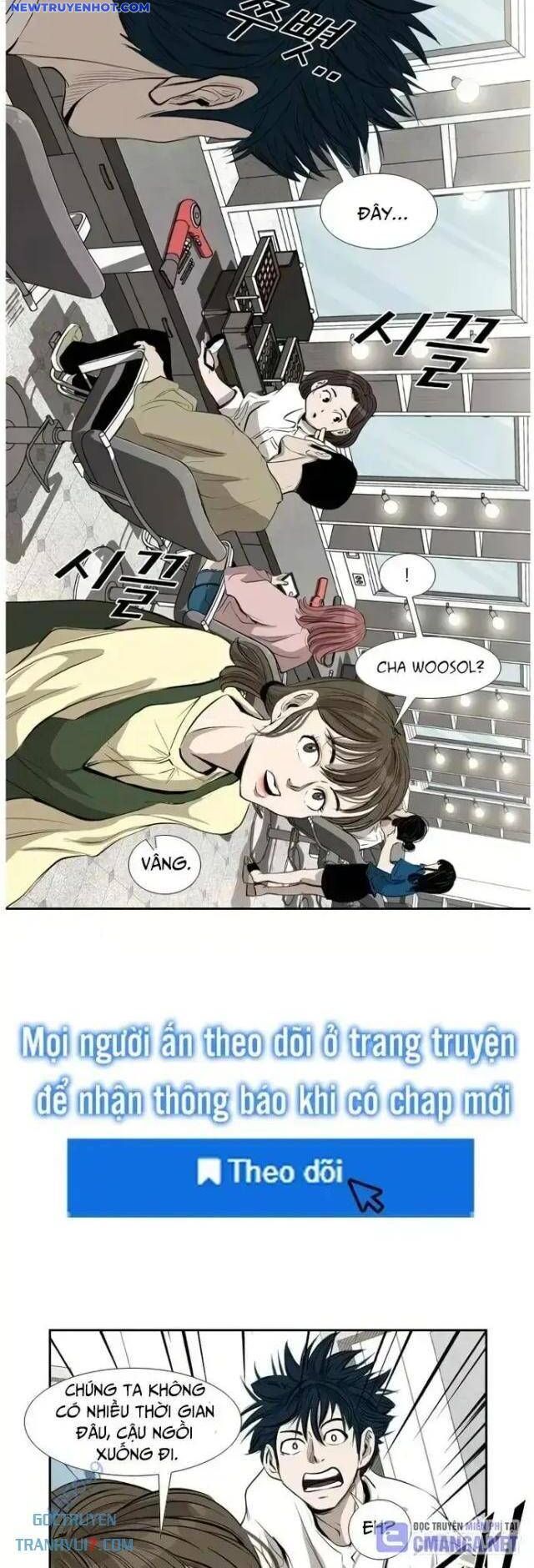 Shark – Cá Mập Chapter 134 - Trang 2