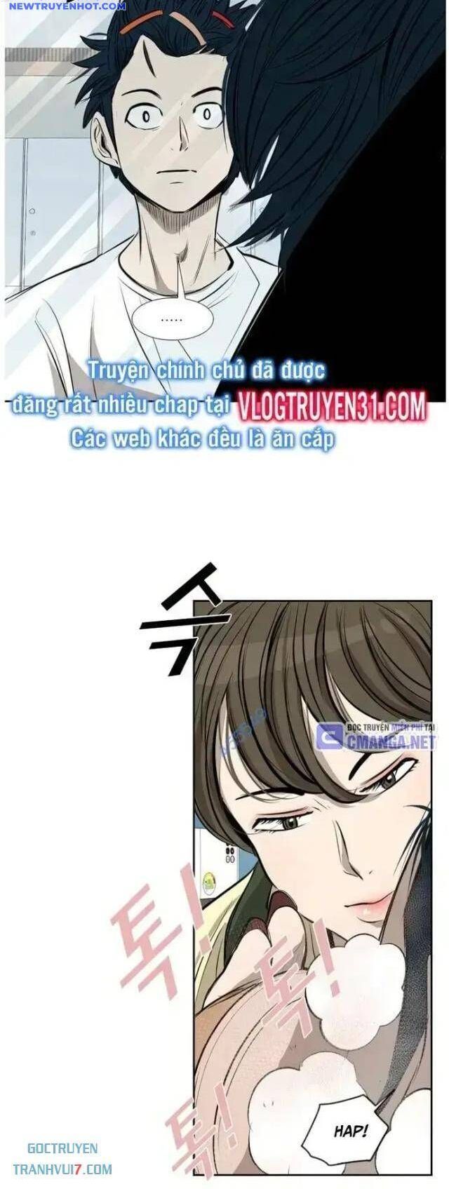 Shark – Cá Mập Chapter 134 - Trang 2