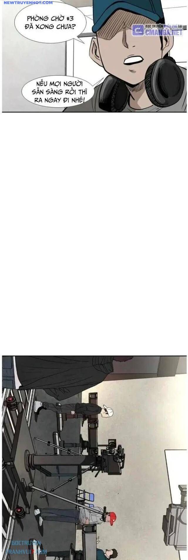 Shark – Cá Mập Chapter 134 - Trang 2