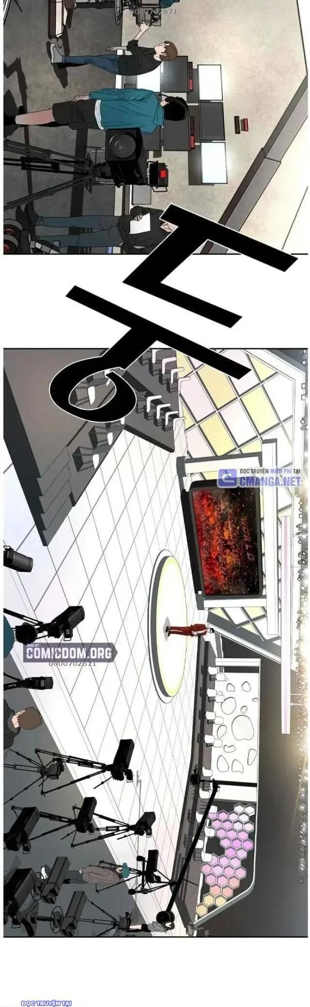 Shark – Cá Mập Chapter 134 - Trang 2