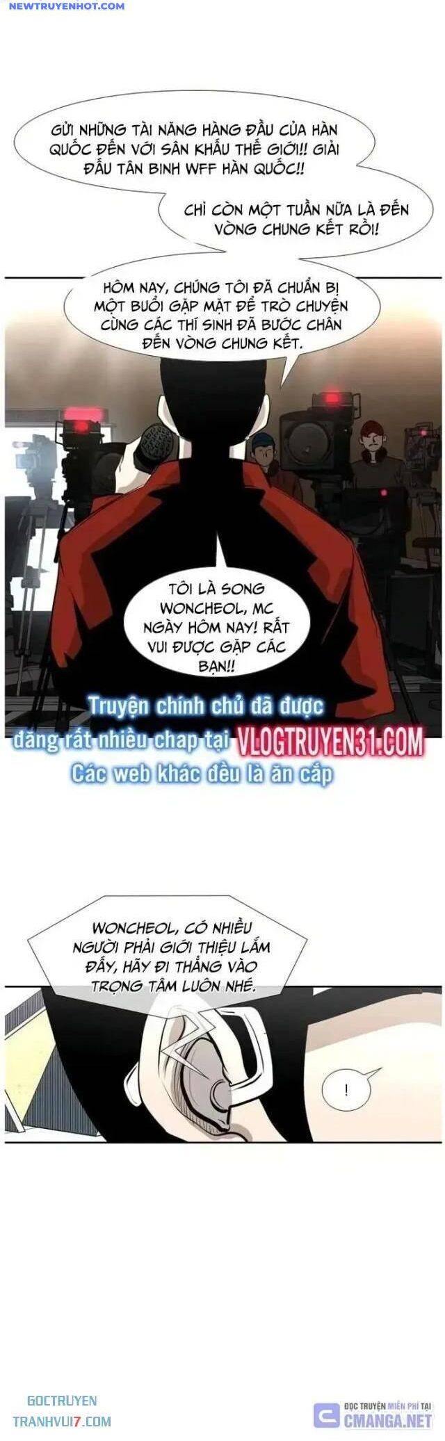 Shark – Cá Mập Chapter 134 - Trang 2