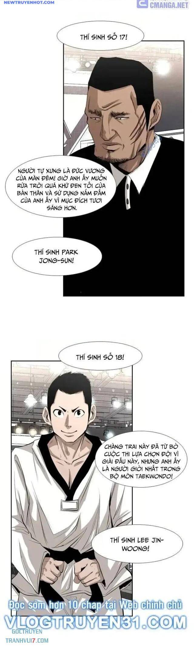 Shark – Cá Mập Chapter 134 - Trang 2