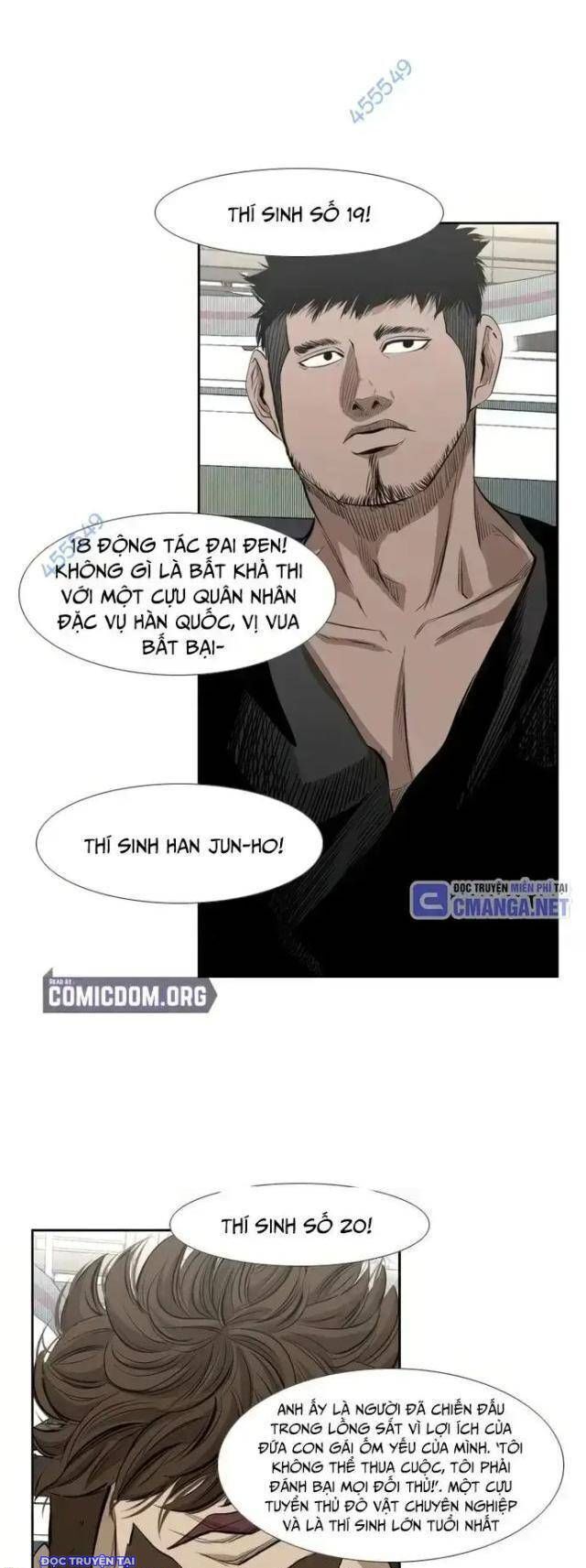 Shark – Cá Mập Chapter 134 - Trang 2