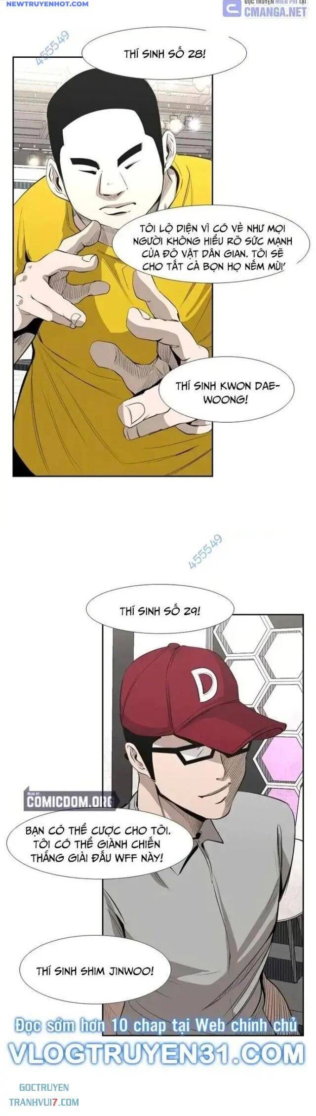 Shark – Cá Mập Chapter 134 - Trang 2