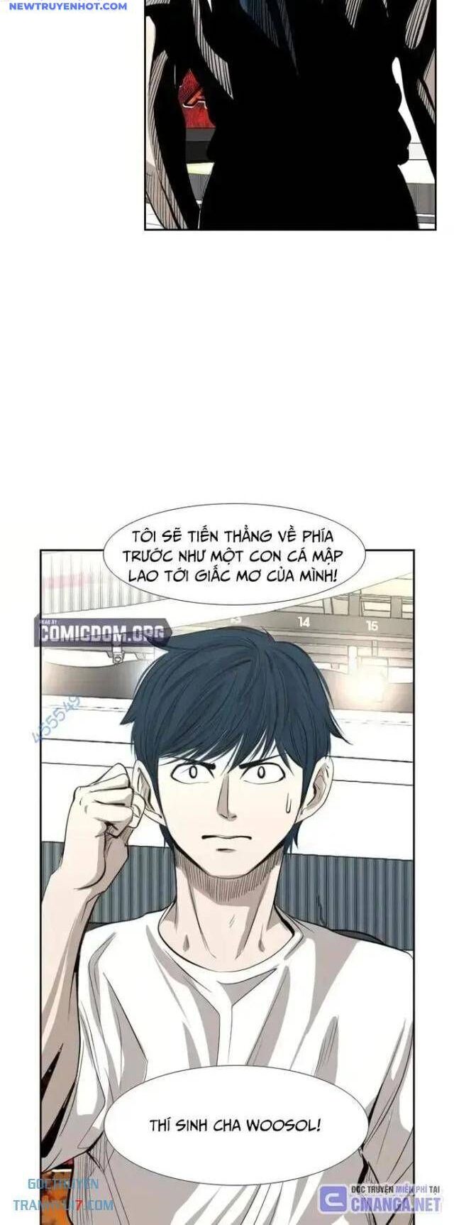 Shark – Cá Mập Chapter 134 - Trang 2