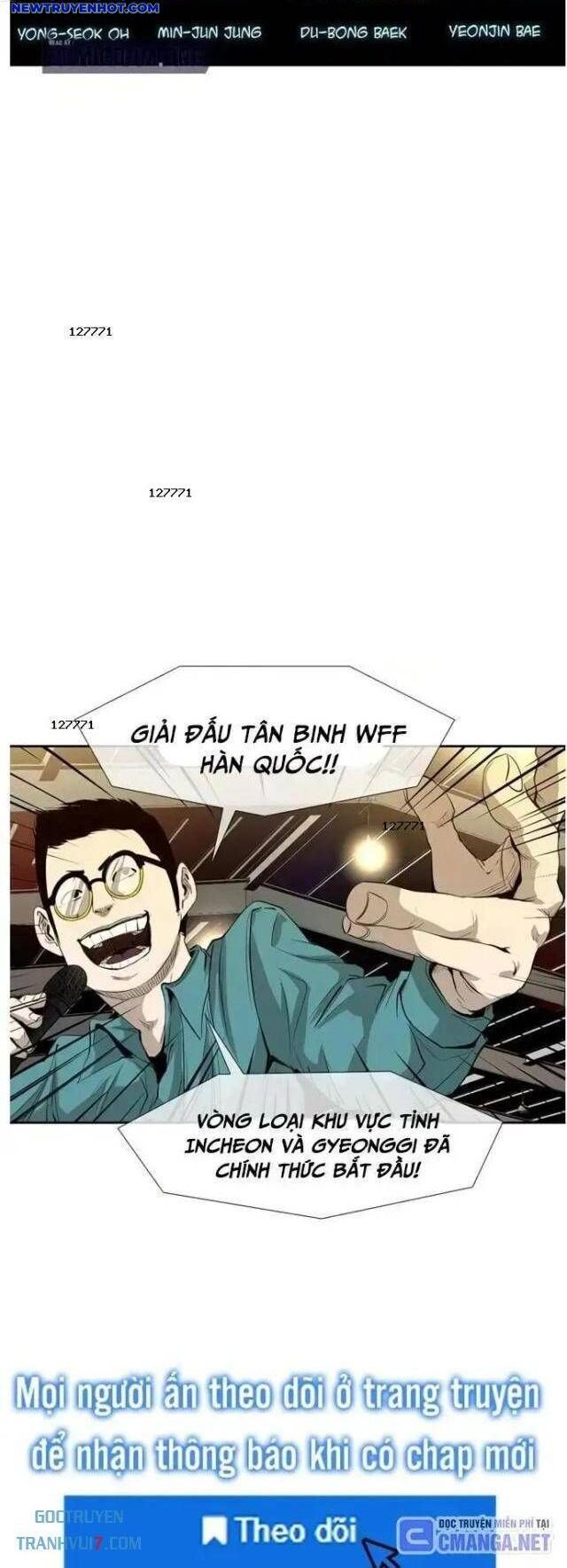 Shark – Cá Mập Chapter 134 - Trang 2