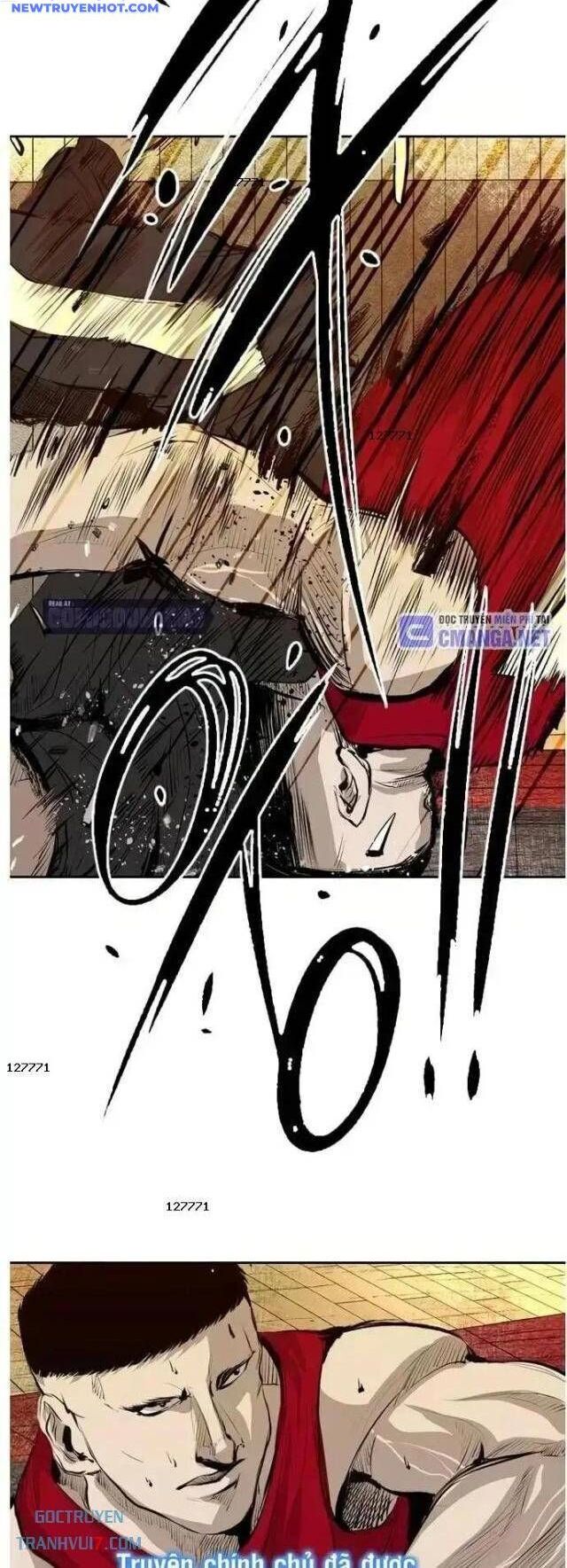 Shark – Cá Mập Chapter 134 - Trang 2