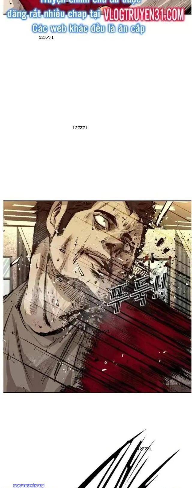 Shark – Cá Mập Chapter 134 - Trang 2