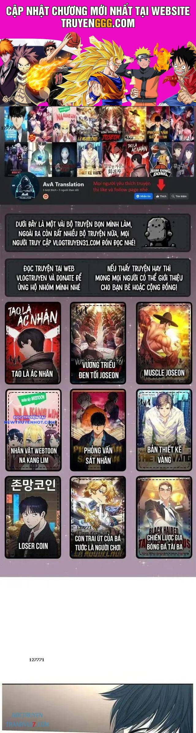 Shark – Cá Mập Chapter 135 - Trang 2