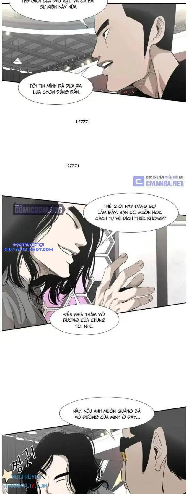 Shark – Cá Mập Chapter 135 - Trang 2