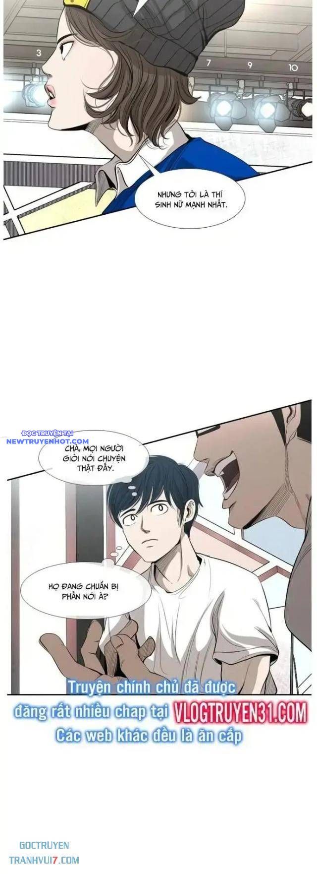 Shark – Cá Mập Chapter 135 - Trang 2