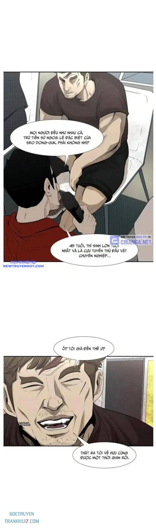 Shark – Cá Mập Chapter 135 - Trang 2