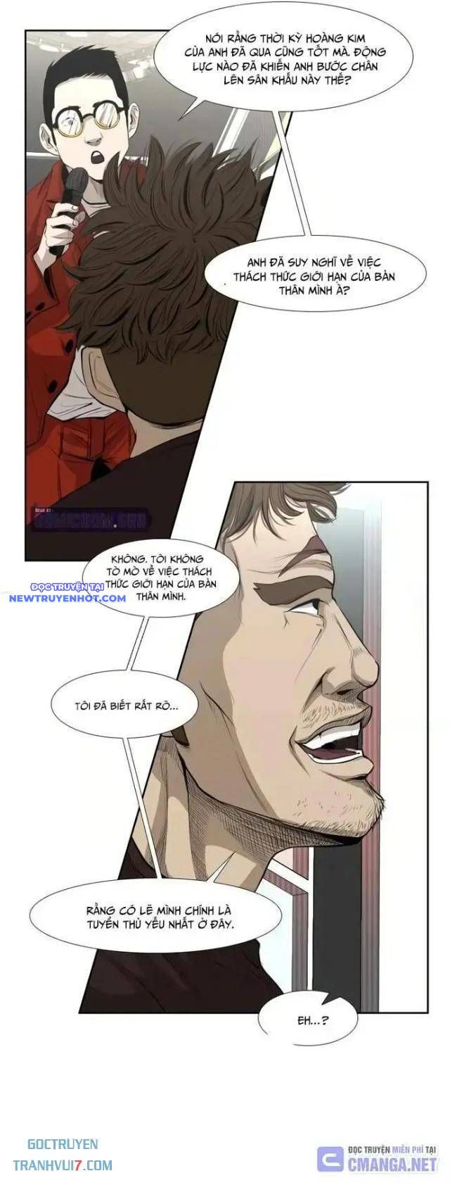 Shark – Cá Mập Chapter 135 - Trang 2