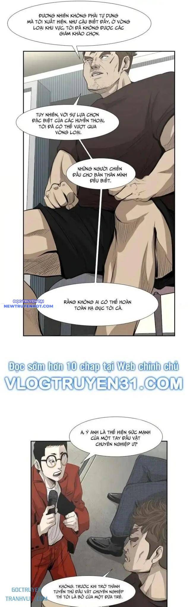 Shark – Cá Mập Chapter 135 - Trang 2