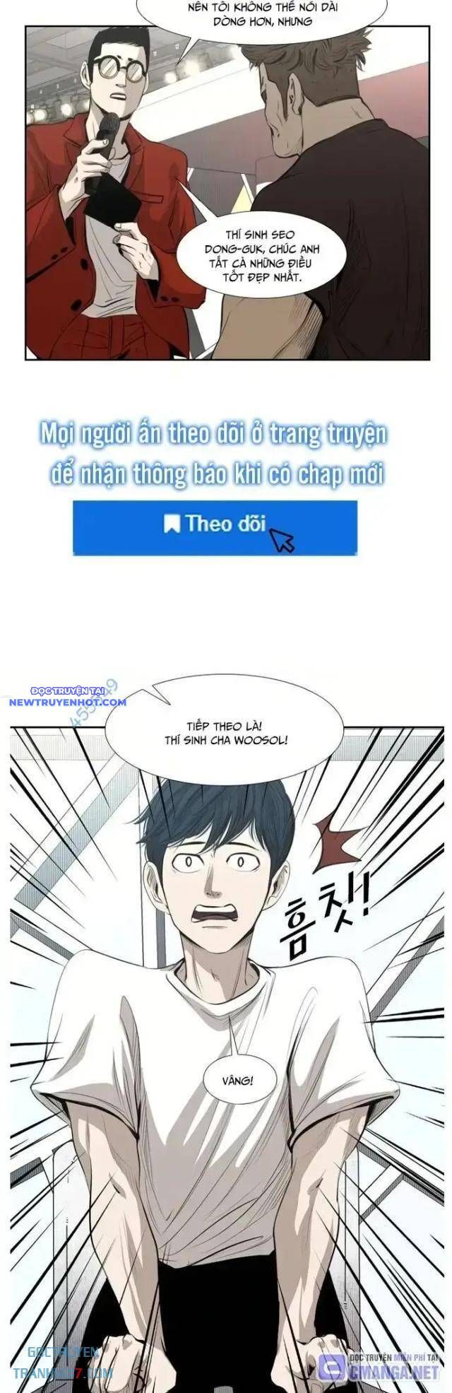 Shark – Cá Mập Chapter 135 - Trang 2