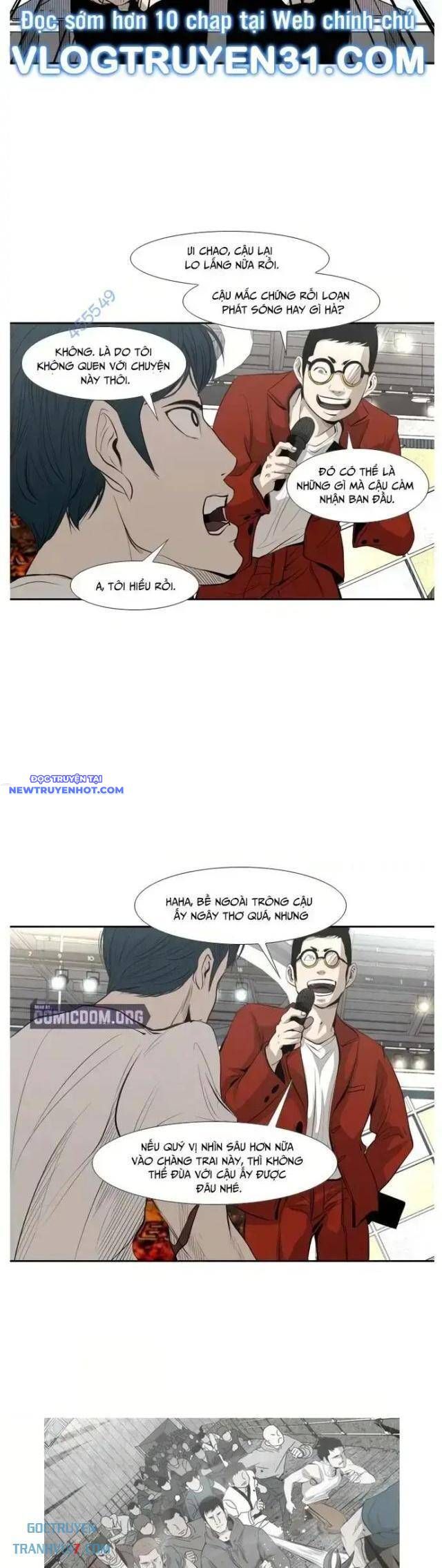 Shark – Cá Mập Chapter 135 - Trang 2