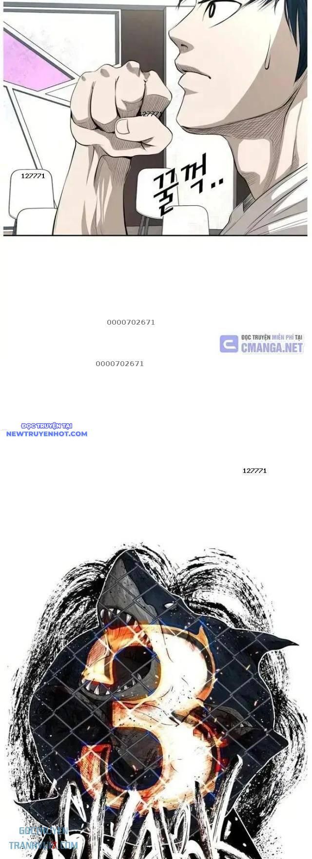 Shark – Cá Mập Chapter 135 - Trang 2