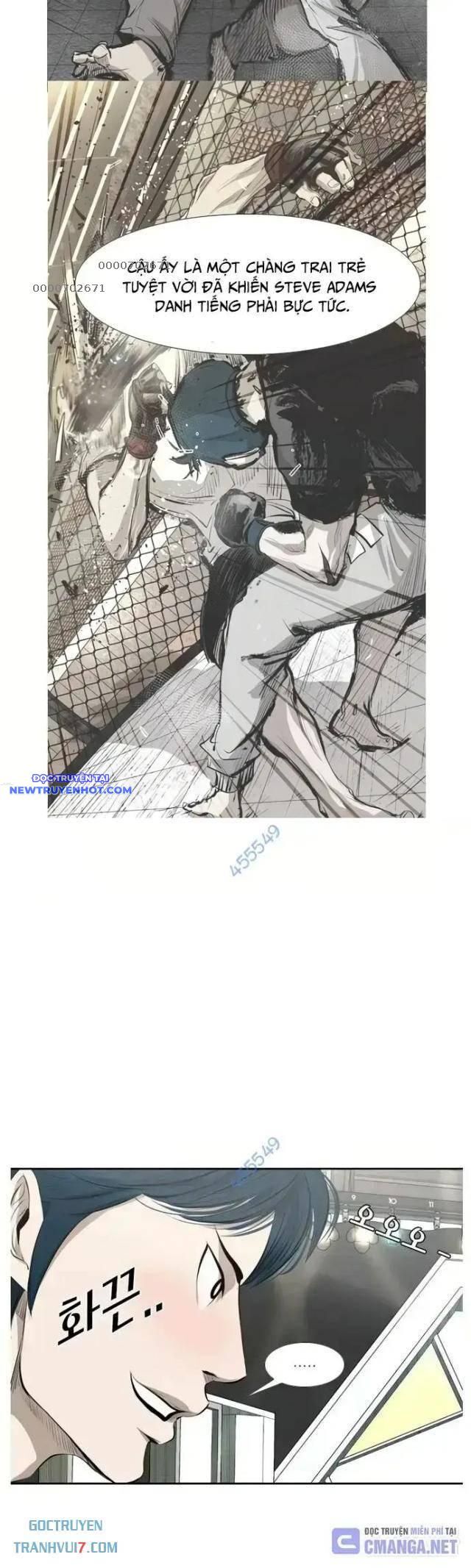 Shark – Cá Mập Chapter 135 - Trang 2