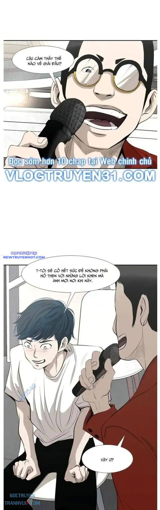 Shark – Cá Mập Chapter 135 - Trang 2